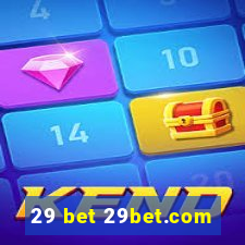 29 bet 29bet.com